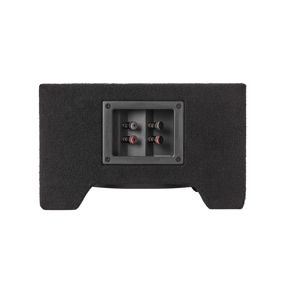 DLS Performance PESB18, 1x8 tommers nedovervendt basskasse