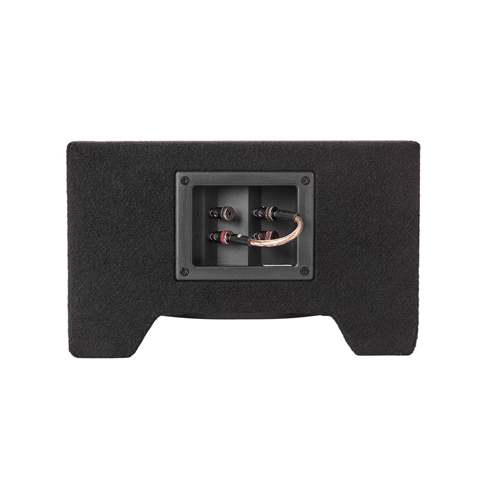 DLS Performance PESB18, 1x8 tommers nedovervendt basskasse