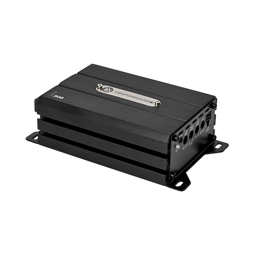 DLS Performance Slim PS1.500, kompakt monoblokk