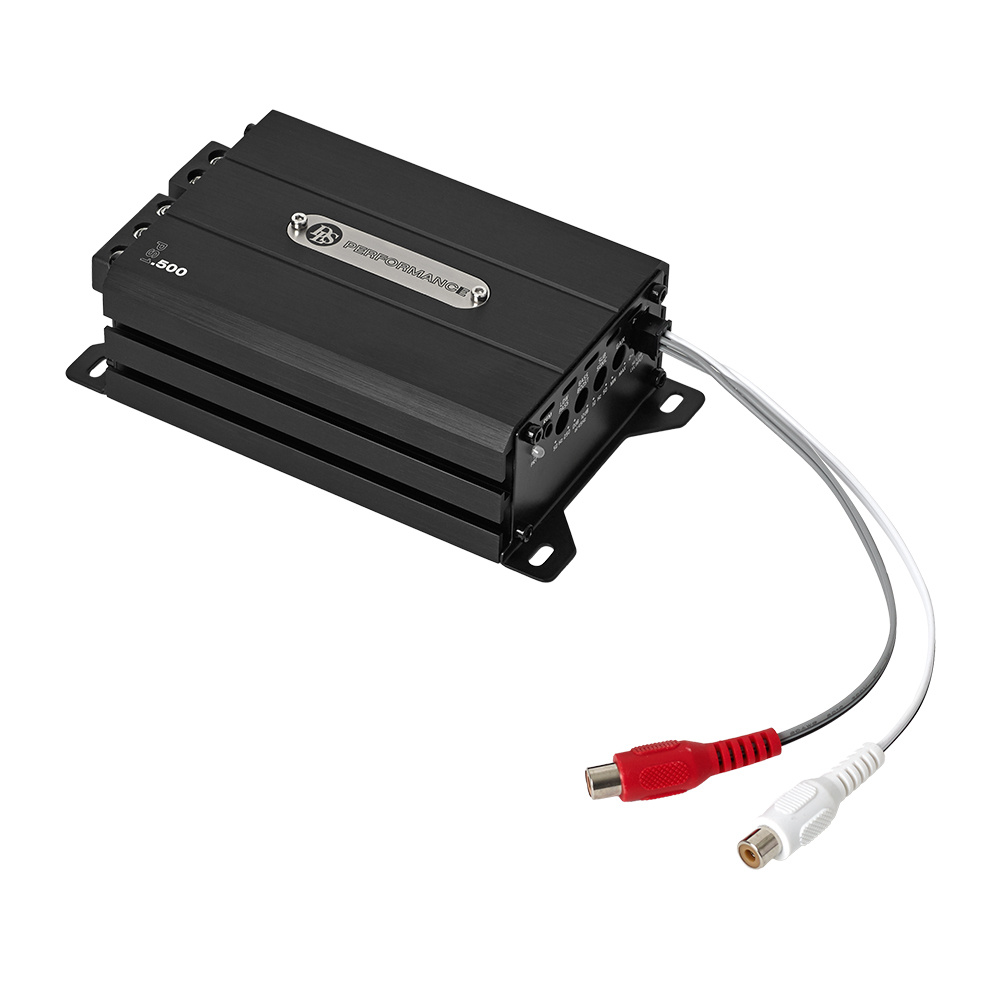 DLS Performance Slim PS1.500, kompakt monoblokk