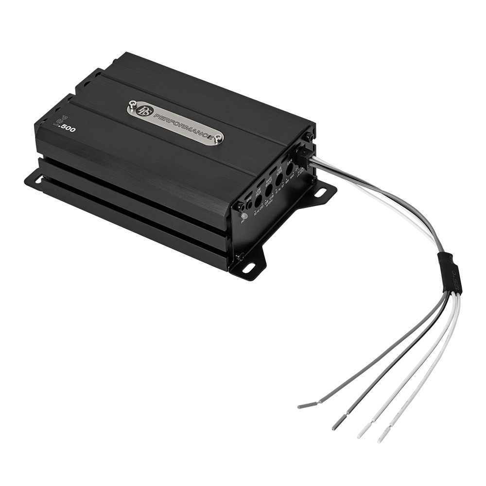 DLS Performance Slim PS1.500, kompakt monoblokk