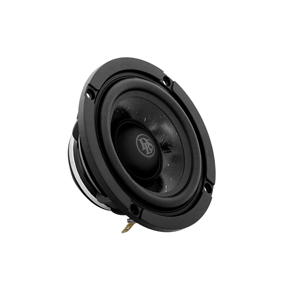 DLS RC3C, velspillende 3 tommers mellomtone