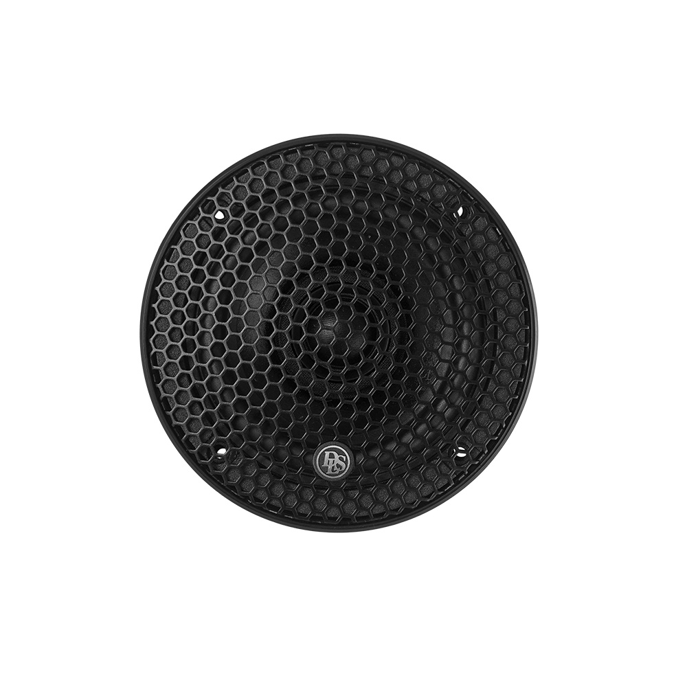 DLS RC3, velspillende 3 tommers koaksialhøyttaler