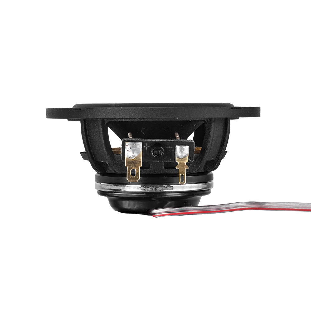 DLS RC3, velspillende 3 tommers koaksialhøyttaler