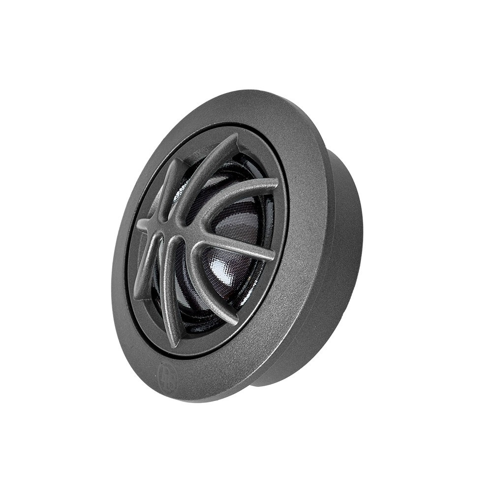 DLS Reference RCS25, silk dome-diskant