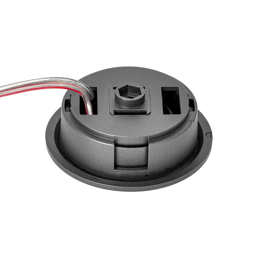 DLS Reference RCS25, silk dome-diskant