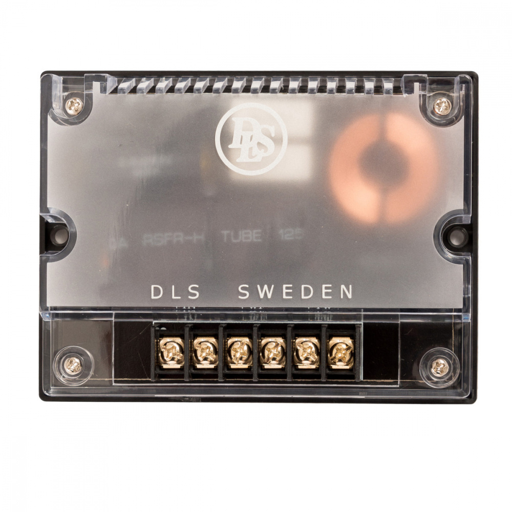 DLS Reference RCS6.2i, 6.5