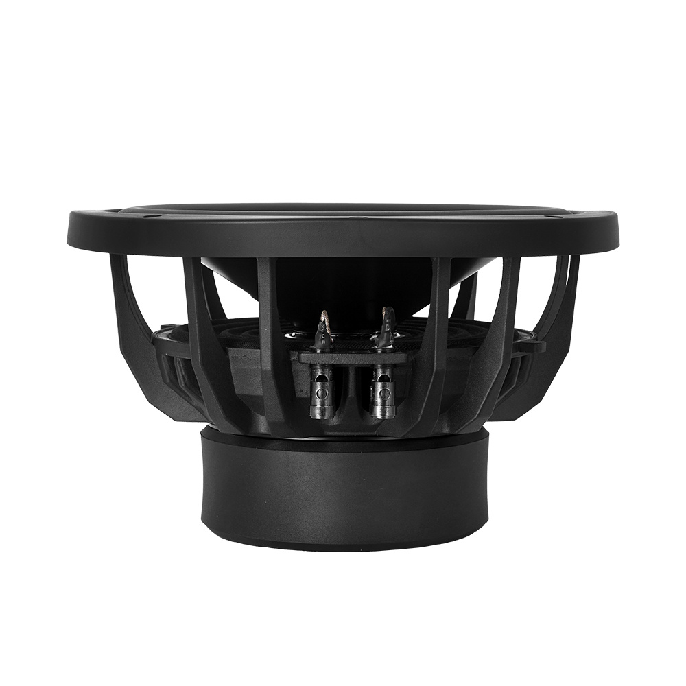 DLS Reference Supreme RSW10.D2, fantastisk 10 tommers bass