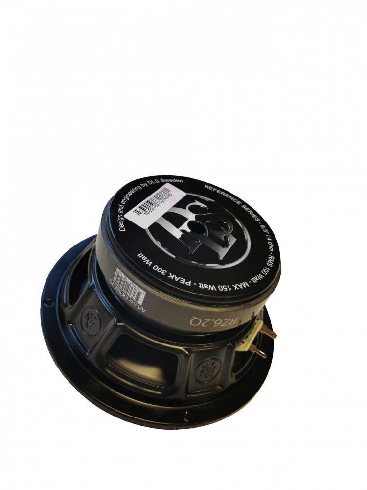 DLS Reference RZ6.2Q, velspillende 6.5