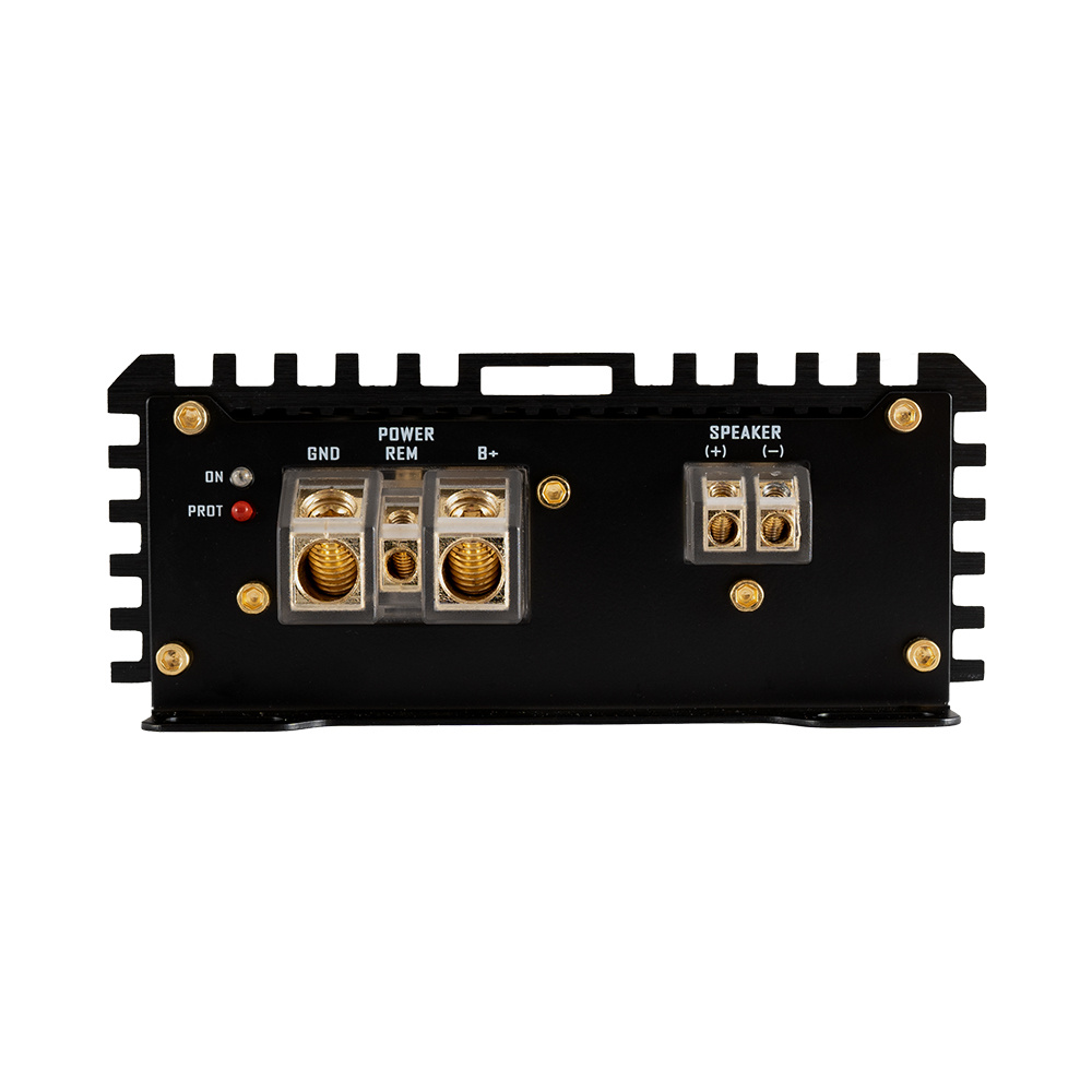 DLS Signature S1 24V, vellydende monoblokk til lastebil