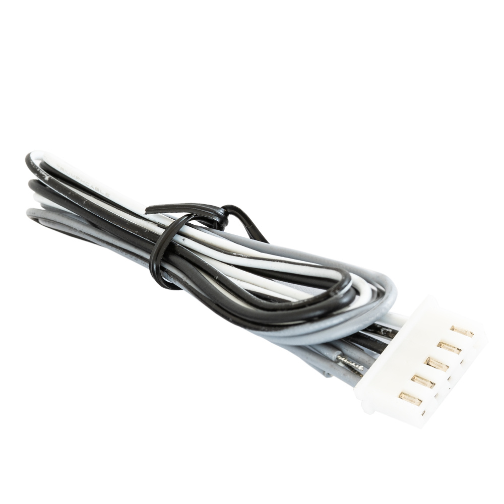 DLS Signature S1 24V, vellydende monoblokk til lastebil