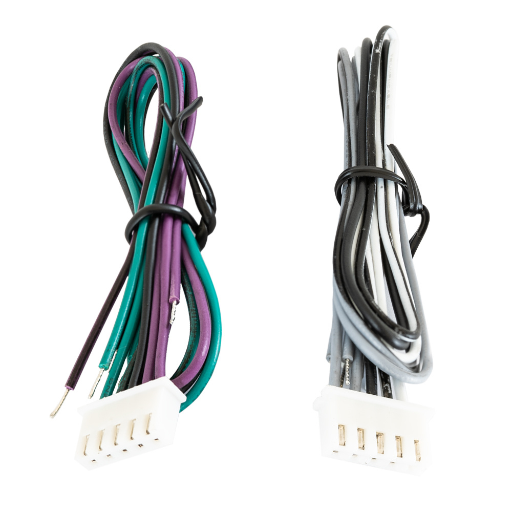 DLS Signature S4 24V, vellydende firekanals forsterker til lastebil