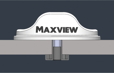 MAXVIEW ROAM, trådlös 3G/4G- & Wi-Fi-router