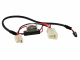Y-Harness sigarettuttak, Kia Inbay 5W/10W Y-Harness sigarettuttak, Kia Inbay 5W/10W