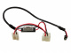 Y-Harness sigarettuttak, Kia Inbay 5W/10W Y-Harness sigarettuttak, Kia Inbay 5W/10W