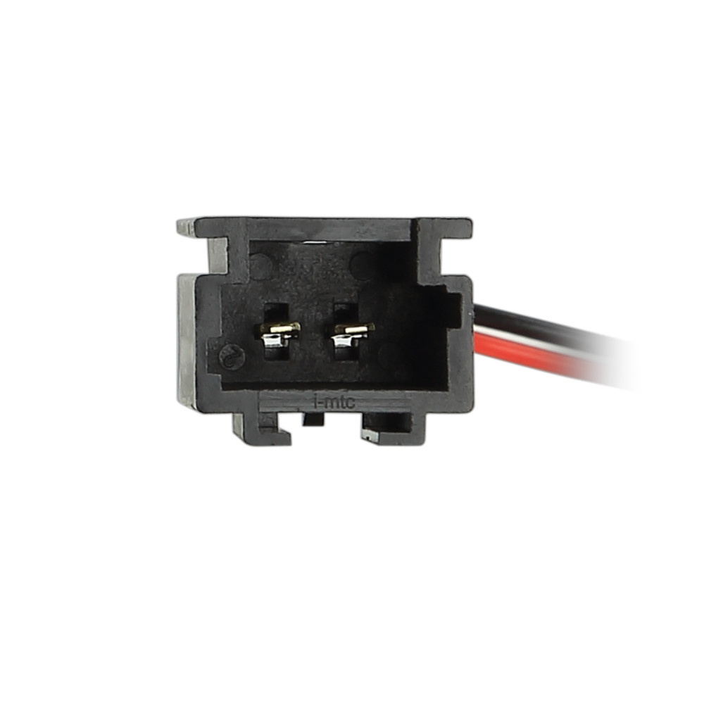 Høyttaleradapterkabel Citroen/Peugeot, 2-pakning