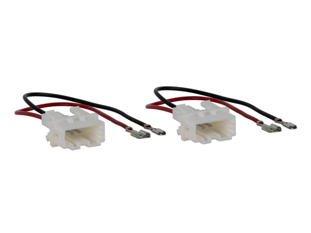 Høyttaleradapter Hyundai/Kia, 2-pakning