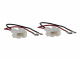 Høyttaleradapter Hyundai/Kia, 2-pakning Høyttaleradapter Hyundai/Kia, 2-pakning