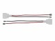 Høyttaleradapter Hyundai/Kia, 2-pakning Høyttaleradapter Hyundai/Kia, 2-pakning