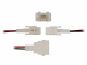 Høyttaleradapter Hyundai/Kia, 2-pakning Høyttaleradapter Hyundai/Kia, 2-pakning