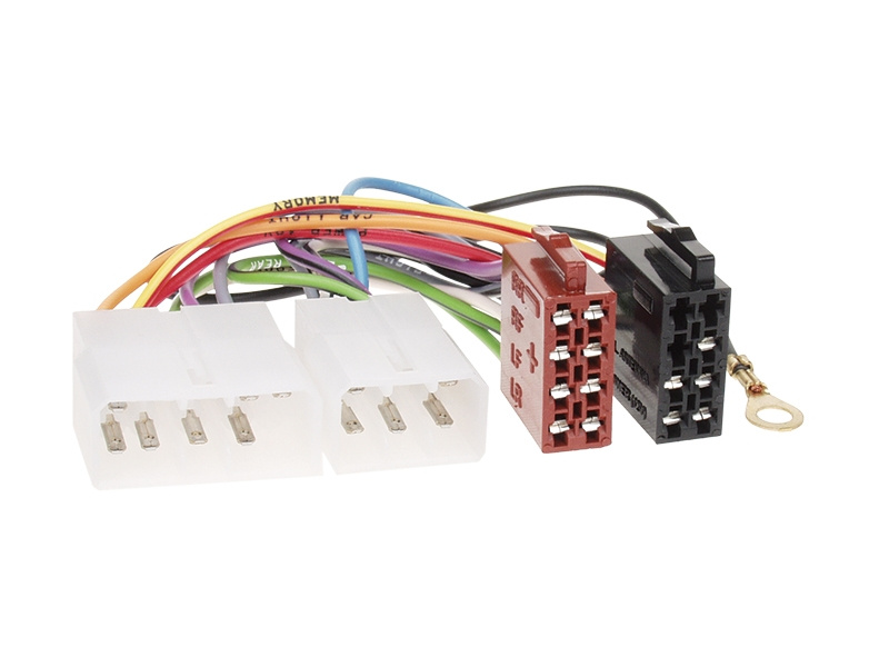 ISO-kontakt Mitsubishi -97