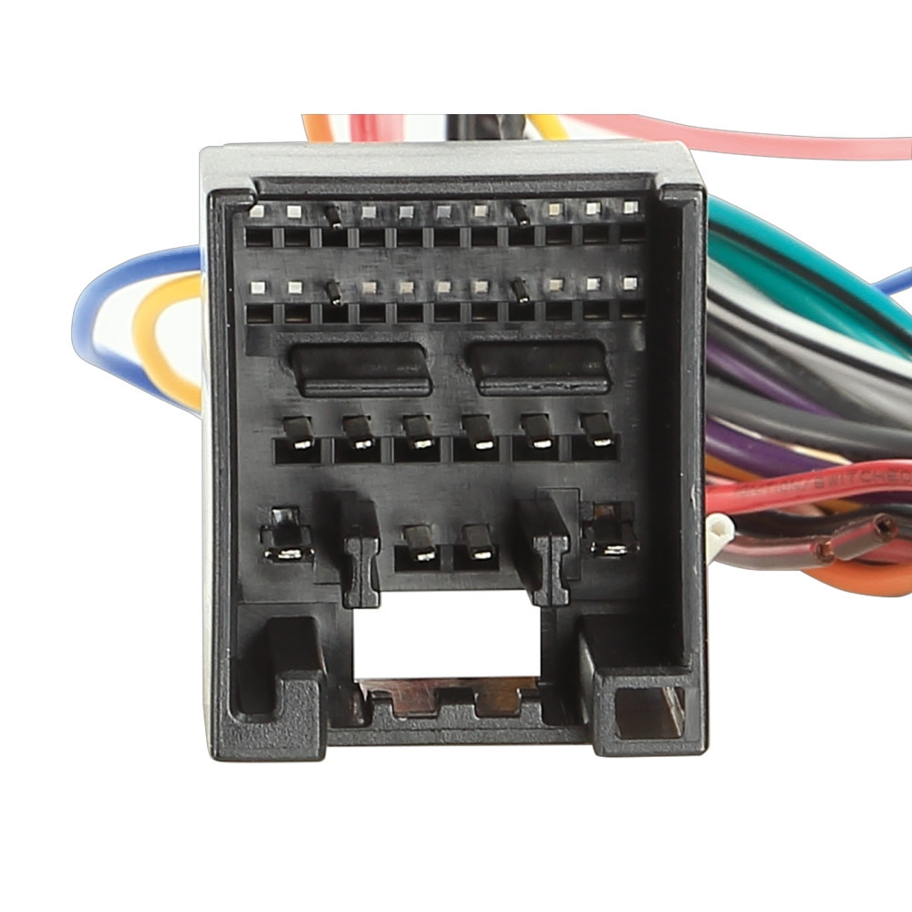 CAN-Bus Kit Ford 32-pin til ISO/DIN