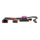 T-Harness sigarettuttak, universell 15W T-Harness sigarettuttak, universell 15W
