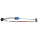 Aktiv system-adapter BMW/Landrover/Rover, 17-pins Aktiv system-adapter BMW/Landrover/Rover, 17-pins