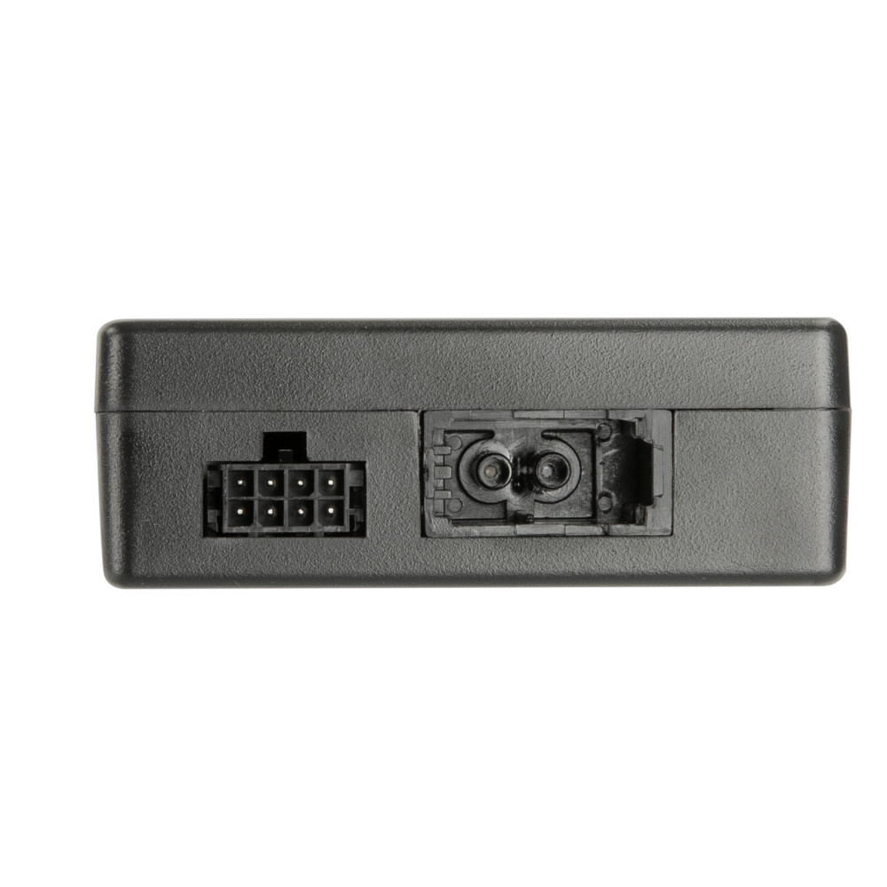 Aktiv system-adapter Porsche PCM4.0 MOST>RCA