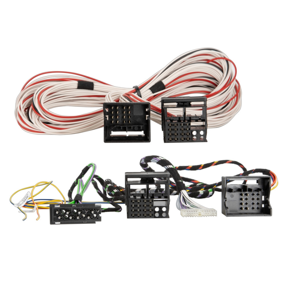 Forlengelseskabel Amp bypass BMW/Land Rover