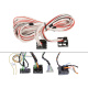 Forlengelseskabel Amp bypass BMW/Land Rover Forlengelseskabel Amp bypass BMW/Land Rover