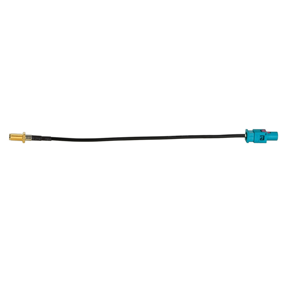 Antenneadapter Fakra Z(m) til SMA(f), 20cm