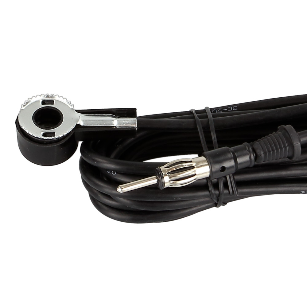 ACV Takantenn AM/FM passiv, 80° helling