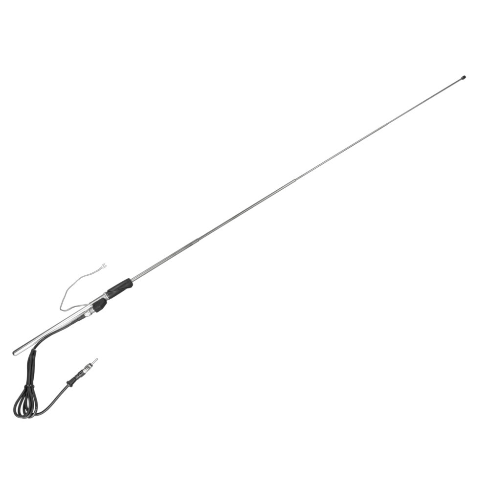 Teleskopantenne AM/FM VW Golf III, krom