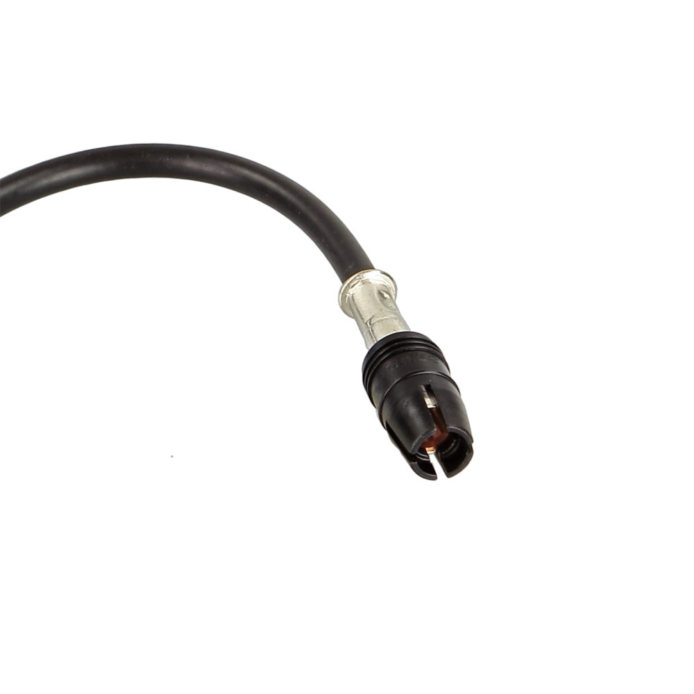 Takantenn AM/FM OEM Fiat Panda, 60° helling