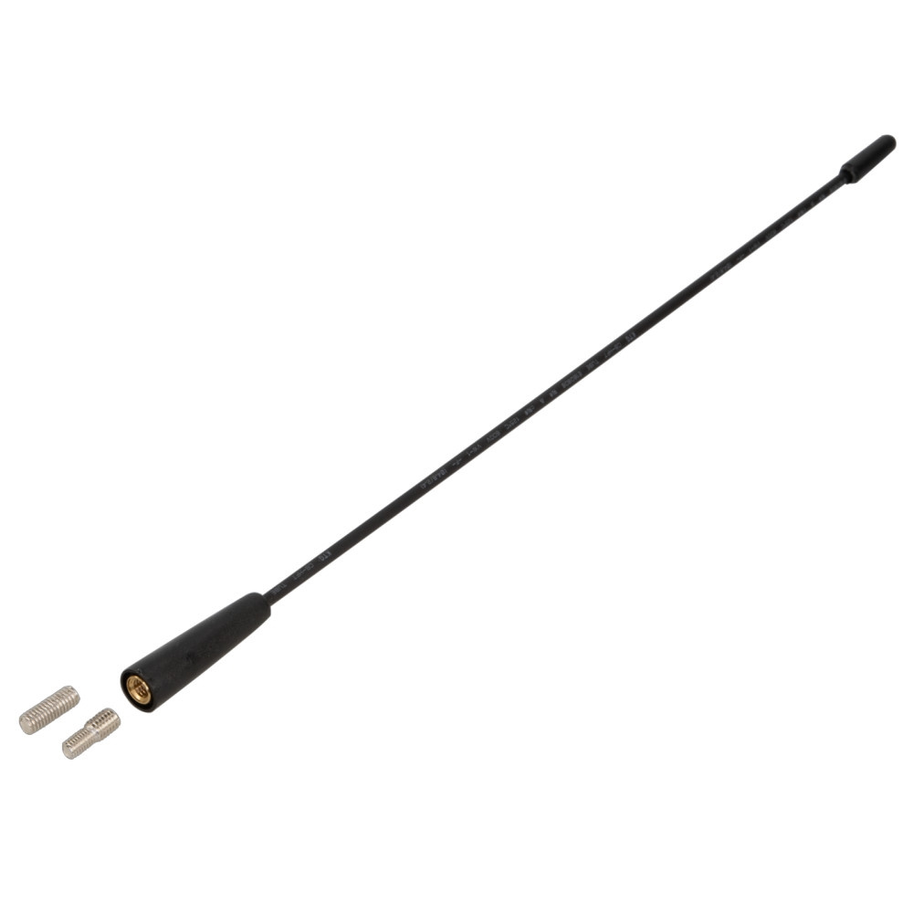 ACV Antennestång AM/FM 34,5cm M5/M6
