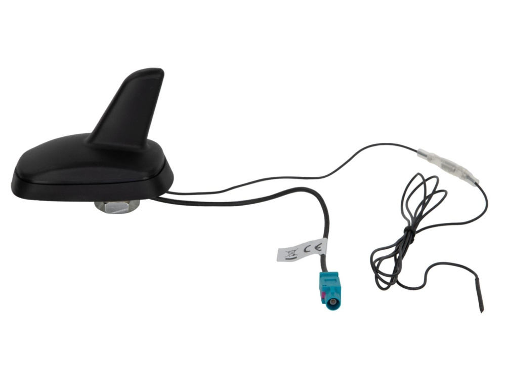 ACV Takantenn Shark AM/FM Fakra Z(m) 12V