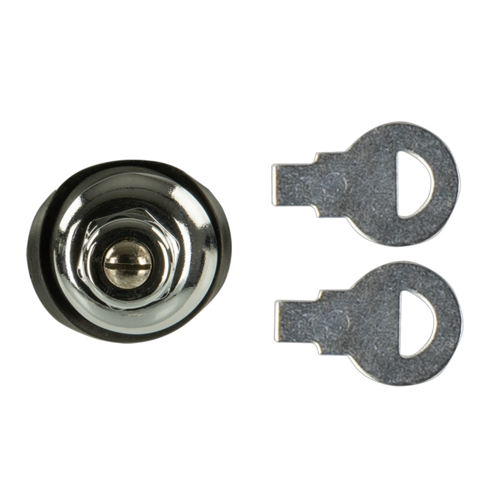 ACV Teleskopantenne AM/FM universell, Ø29mm