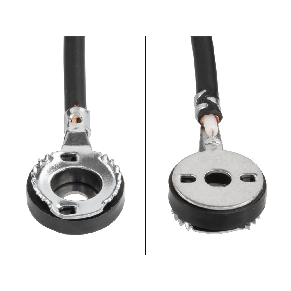 ACV Takantenn AM/FM 34,5cm 0°-90°