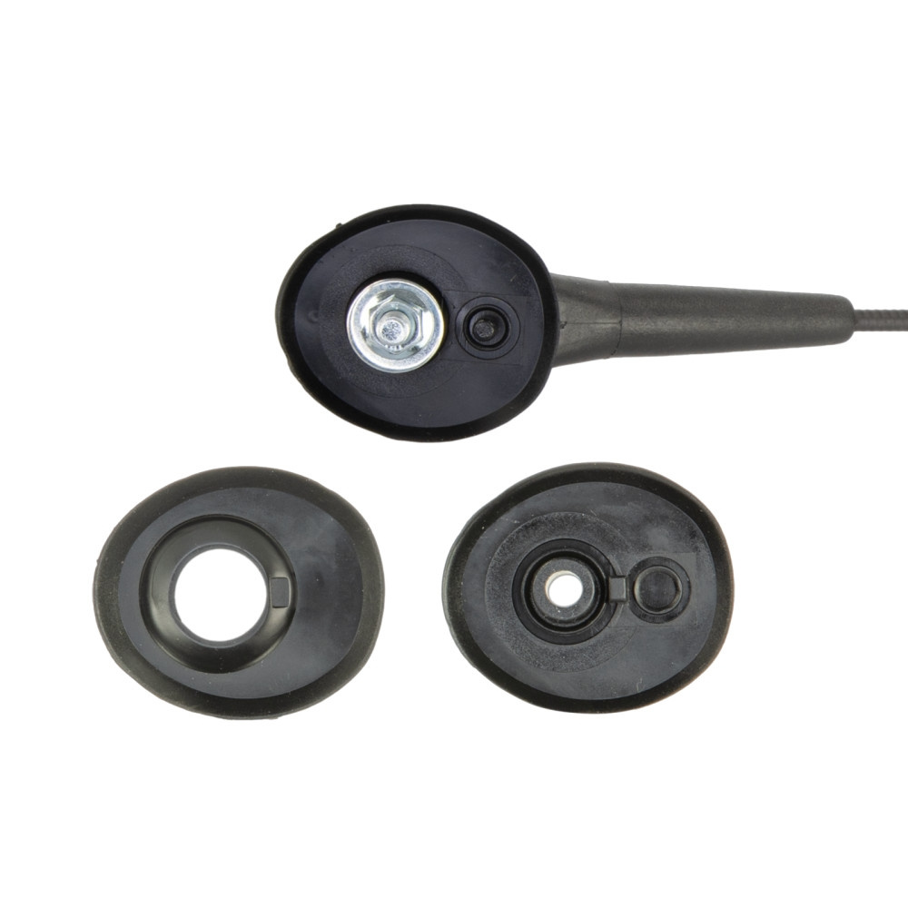 ACV Takantenn AM/FM 34,5cm 0°-90°