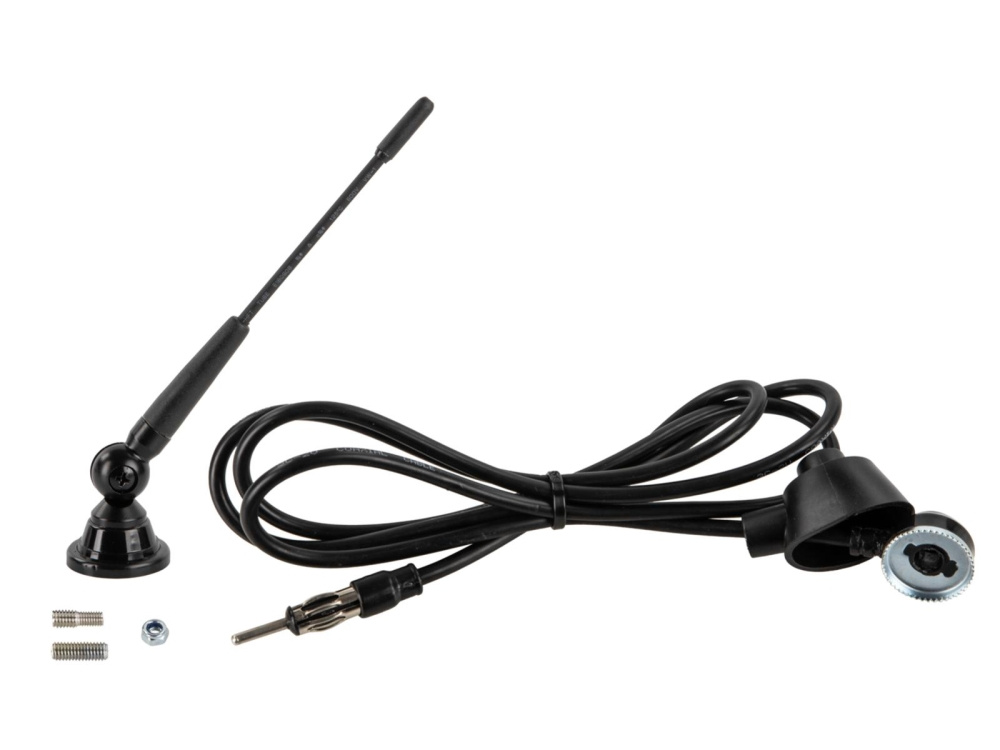 ACV Takantenn AM/FM fleksibel 14cm