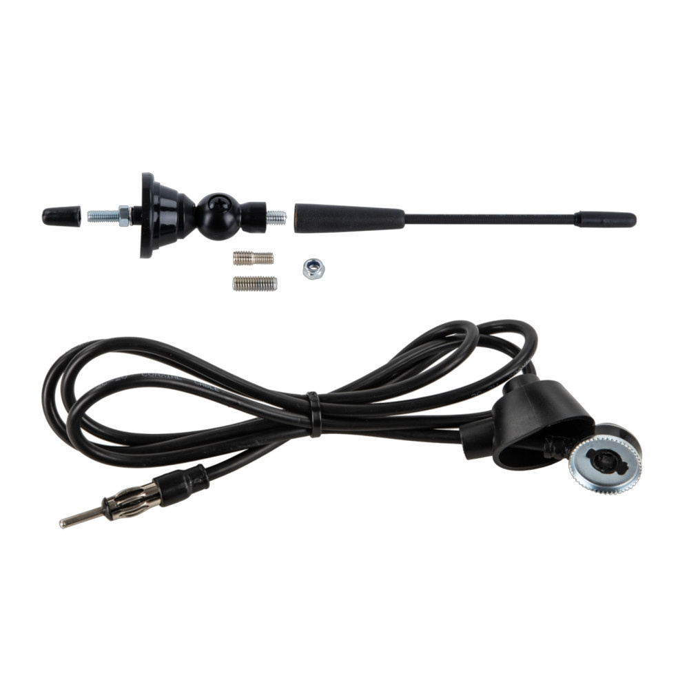 ACV Takantenn AM/FM fleksibel 14cm