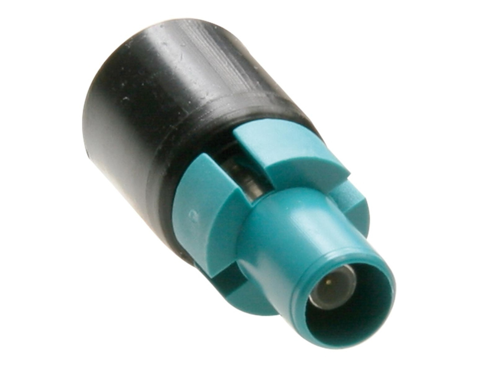 Antenneadapter Fakra til ISO, passiv