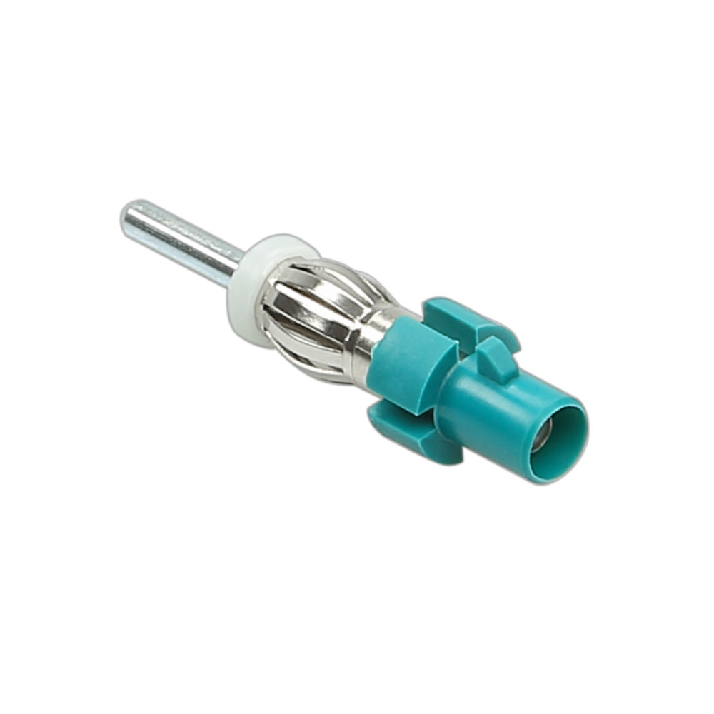 Antenneadapter Fakra til DIN, passiv