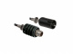 Antennakabel forlengelse HC97(m)>HC97(f), 117cm Antennakabel forlengelse HC97(m)>HC97(f), 117cm