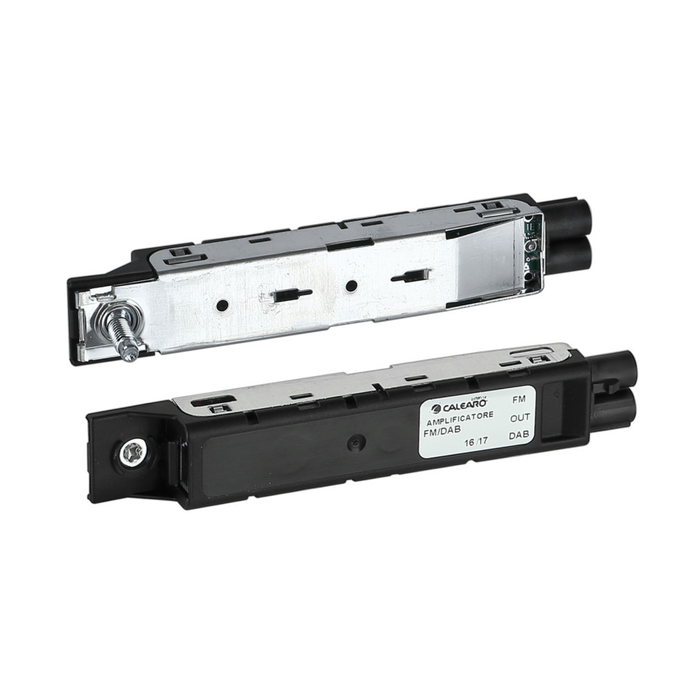 Antenne splitter FM/DAB+ VAG, ofiltrert