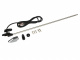 ACV Pelarantenne AM/FM Mitsubishi/Nissan, 123cm ACV Pelarantenne AM/FM Mitsubishi/Nissan, 123cm