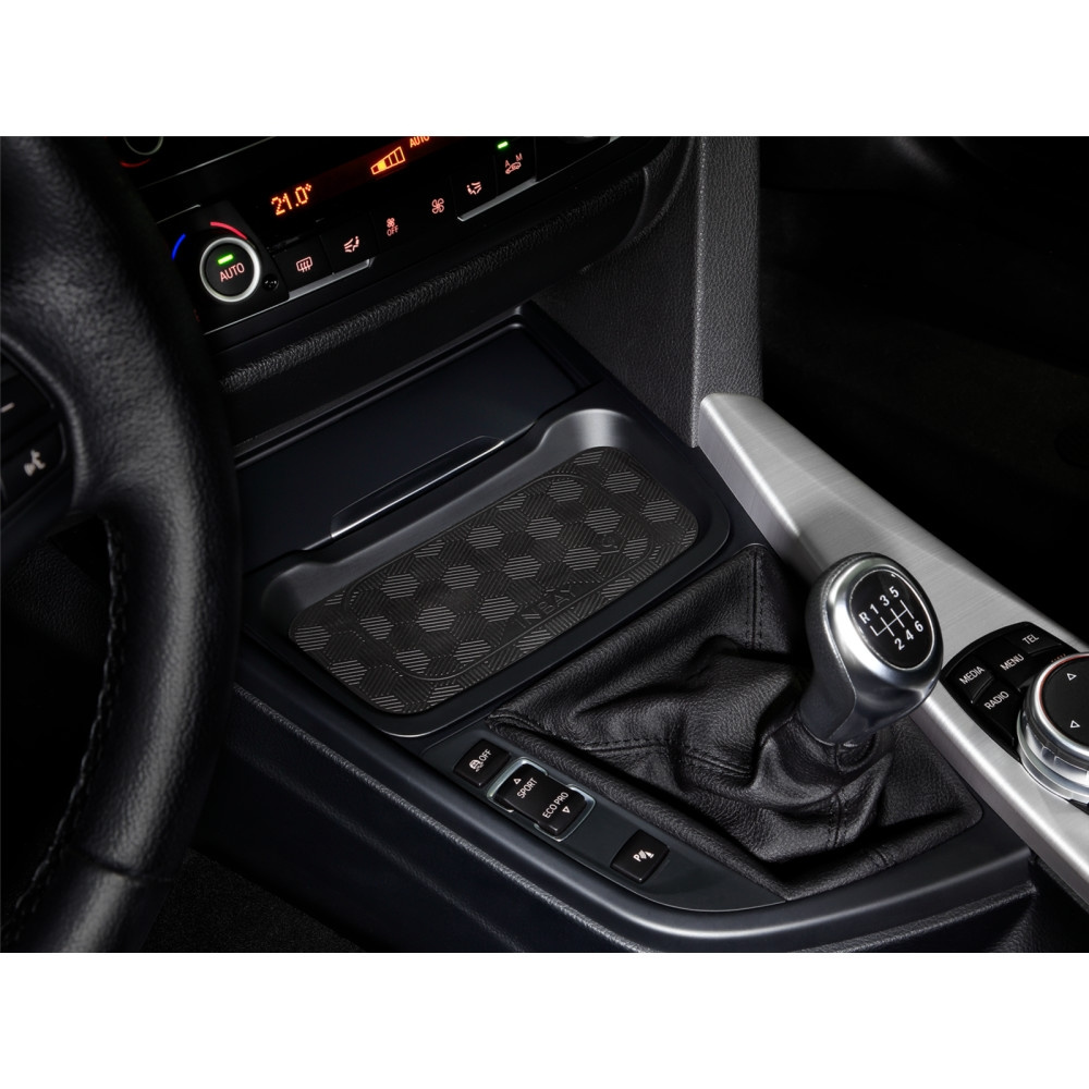 INBAY lomme trådløs lader BMW 3/4 serie, LHD