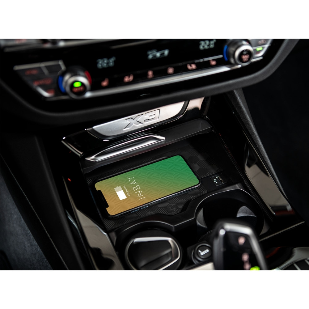 INBAY Pocket BMW X3/X4, 10W