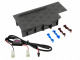 INBAY Pocket trådløs lader BMW X3/X4, 15W INBAY Pocket trådløs lader BMW X3/X4, 15W